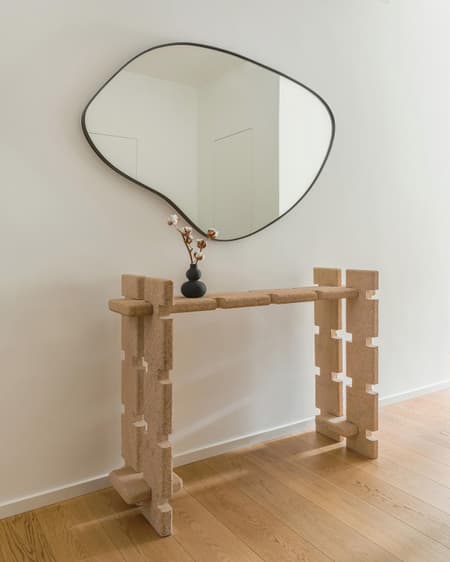 Arakishvili Apartment